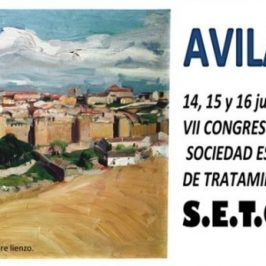 Congreso de Ondas de Choque. Avila 2018. S.E.T.O.C