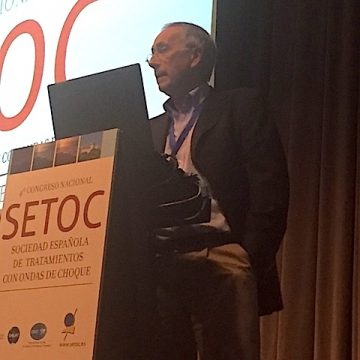 CONGRESO ONDAS DE CHOQUE SETOC 2015